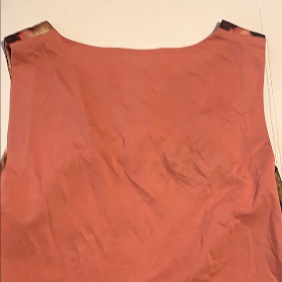 Ann Taylor dress top - Picture 4 of 4